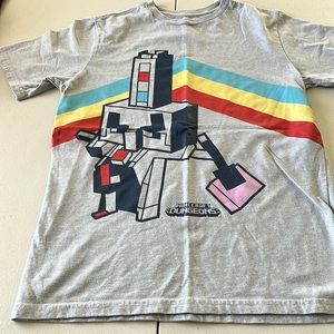 Minecraft dungeons🤍💙🖤💚💜❤️